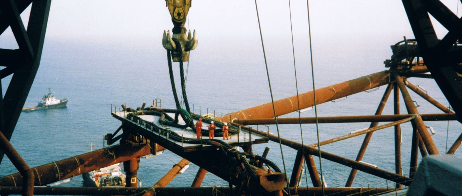 Frabication-Installation