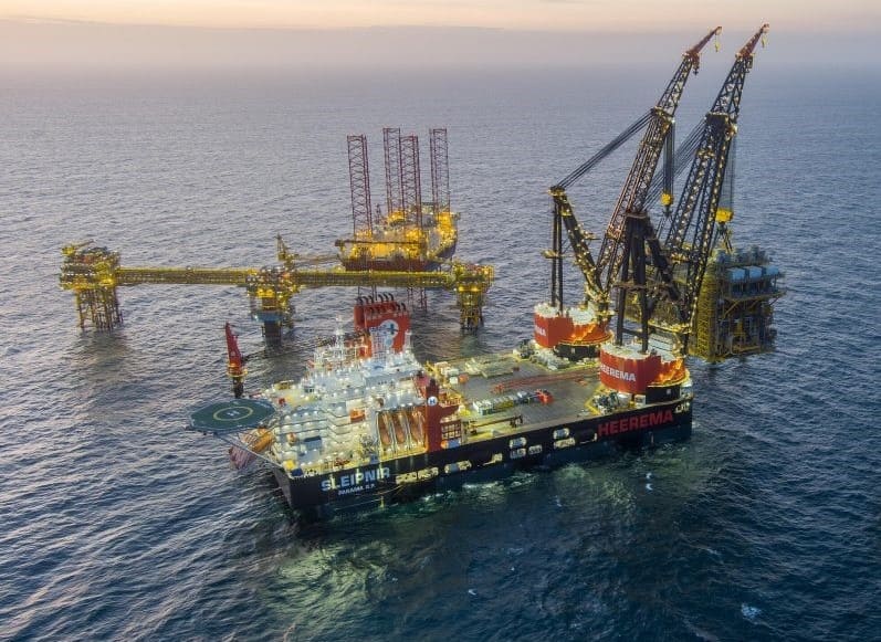 Heavy-Lift-Operations