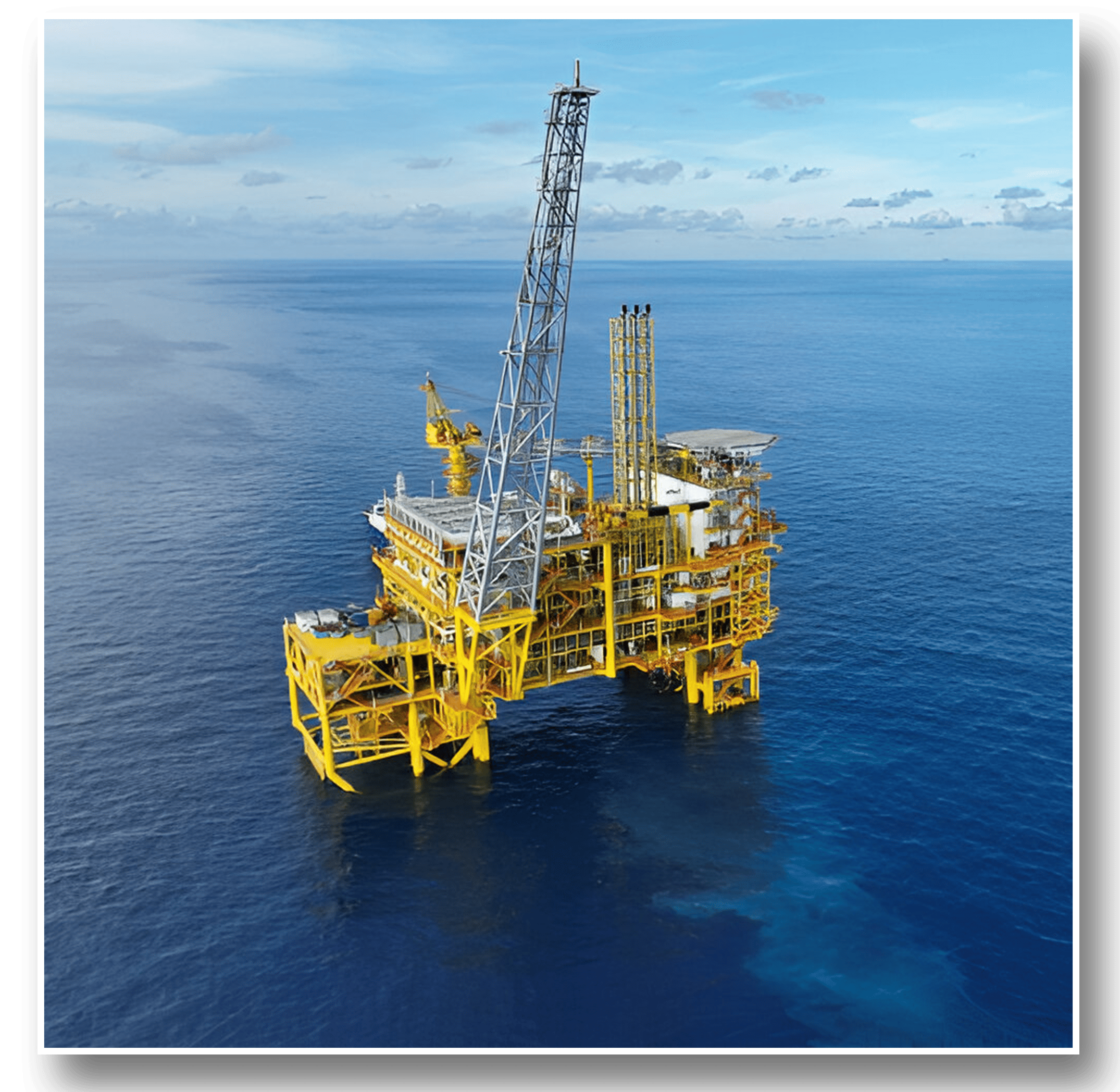 Offshore-banner