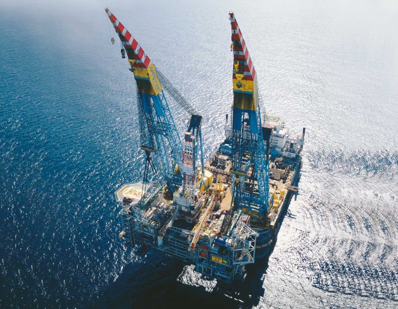 Offshore-epc